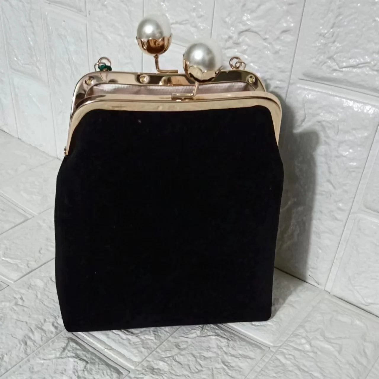 Vintage Shell Lock Bag Bags Women's Handbags Purses Bags Chain Women Shoulder Crossbody Bag