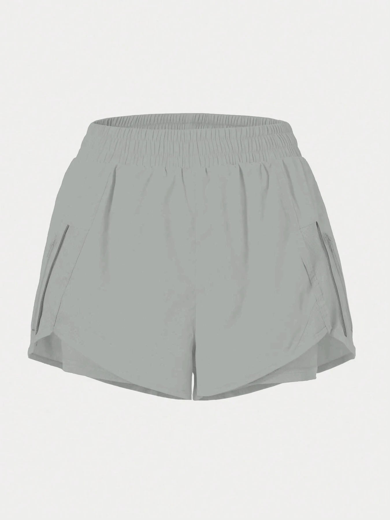 Summer Ladies Running Sports Yoga Quick Dry Casual Sports Shorts Slimming Casual Sports Pants