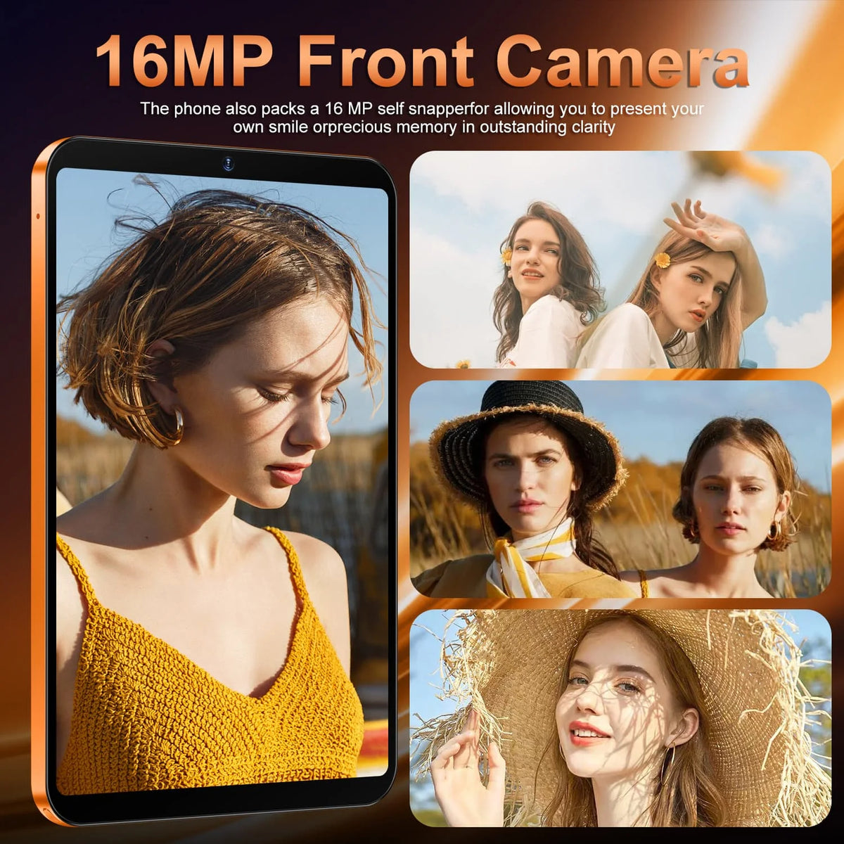 Original Global Version Hot Sale Tablet Pad 17 Pro 10.1 Inch HD 4K Android 15 16GB+1T 10000mAh 5G Dual SIM WiFi GPS 2026 New Tab