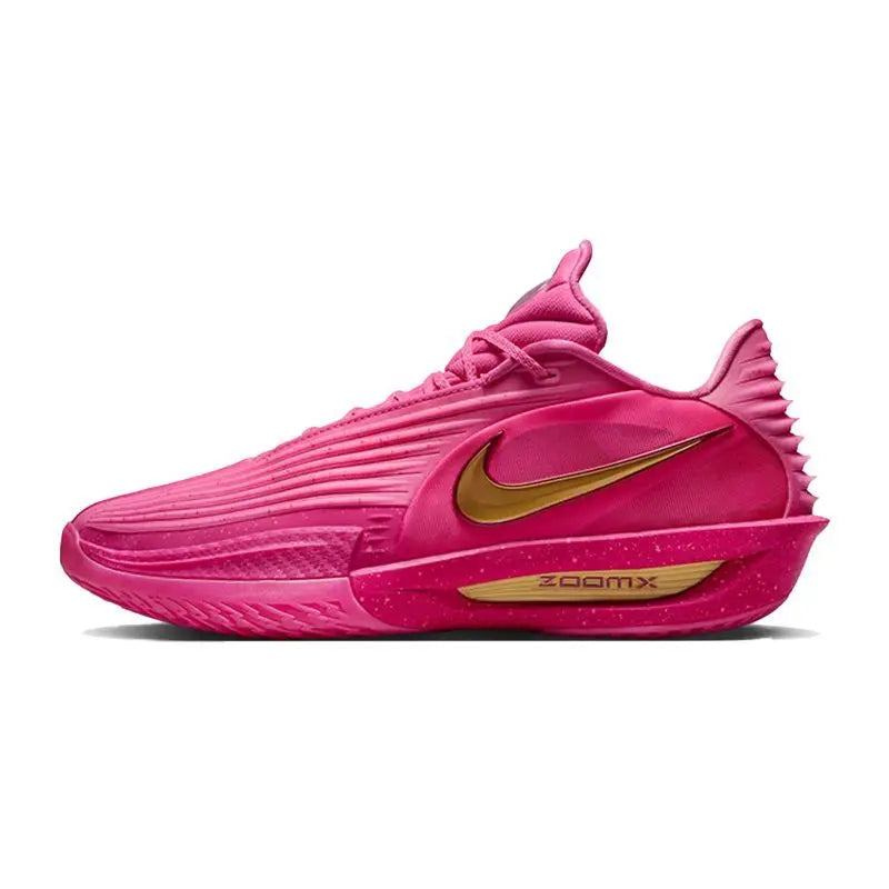 NIKE G.T. CUT 3 TURBO Men's Casual, Comfortable, Non-Slip, Durable, Cushioned Basketball Training Shoes IM9441-600