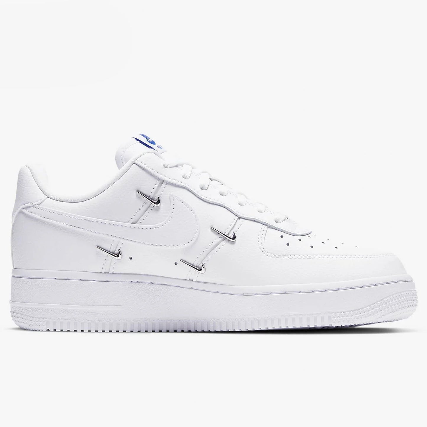 Nike genuine AIR FORCE 1 Air Force No.1 women's low top casual board shoes CT1990-100