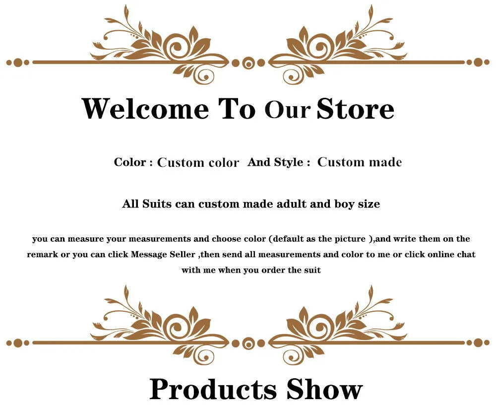 Crystal Groom Wedding Tuxedos 2 Pieces Plus Size Beading Mens Pants Suits Banquet Party Birthday Wear Customized