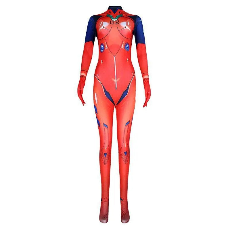 MJ Spider Woman Superhero Cosplay Costume Miles Morales Spiderwoman Spidey Superhero Halloween Bodysuit Zentai Suit Jumpsuit