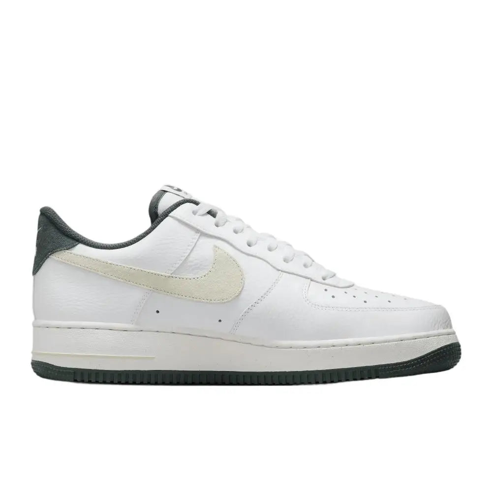 Nike Air Force 1 Low Unisex Classic Sneakers, Comfortable Cushioning & Durable Design for All-Day Casual Wear HF1939-100