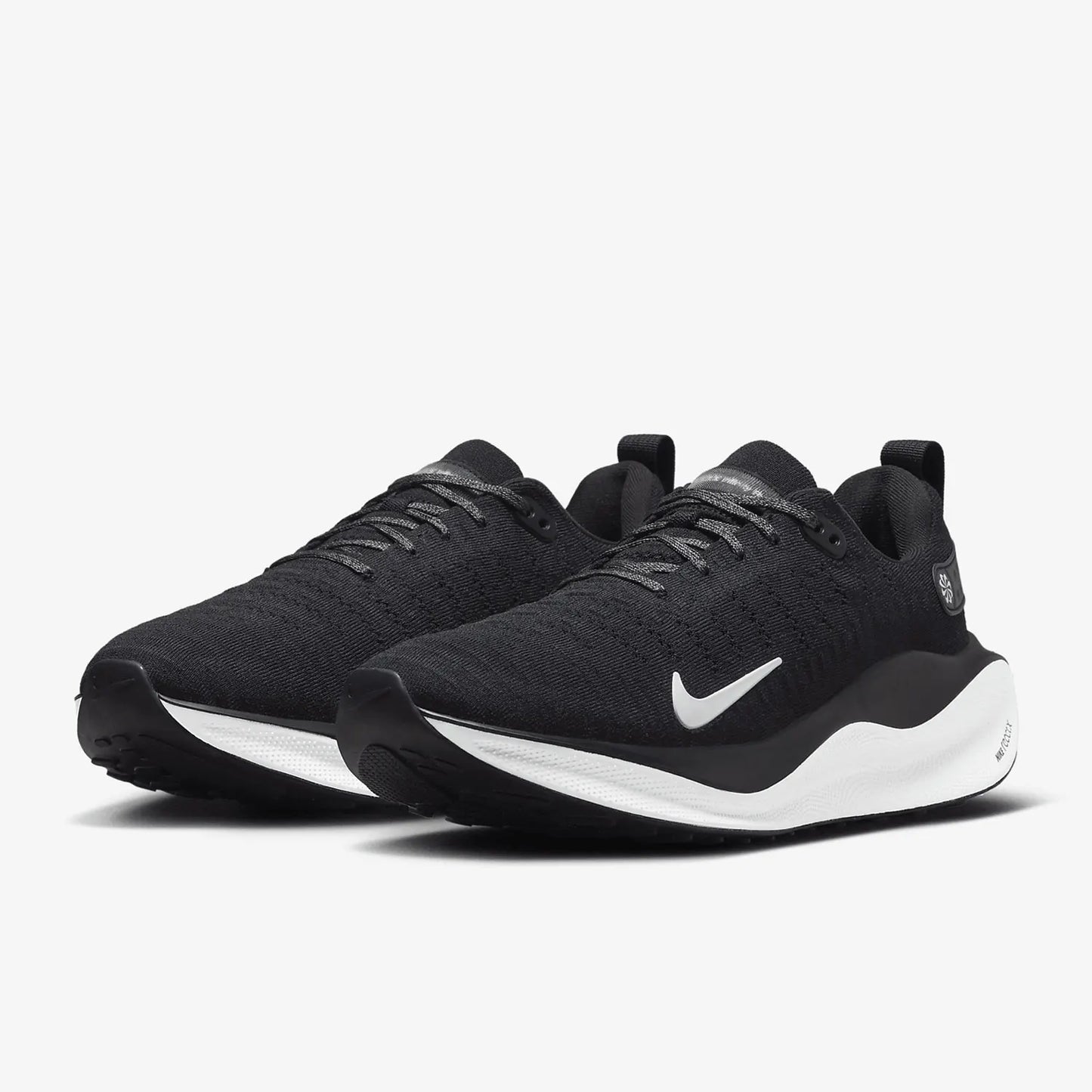 Nike Authentic INFINITY RUN 4 Moon Men's Sports Running Shoes DR2665-001