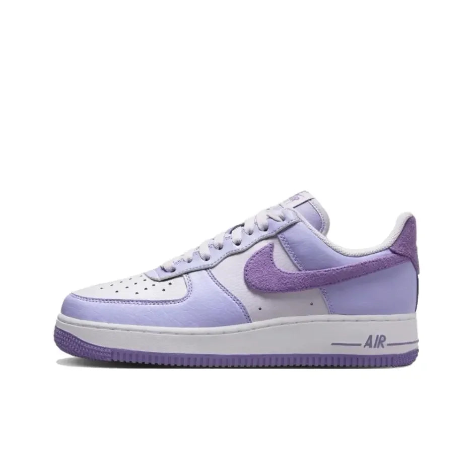 Nike Air Force 1 Low Unisex Sneakers - Iconic Style, Cushioned Comfort & Durable for Everyday Wear FV3654-111