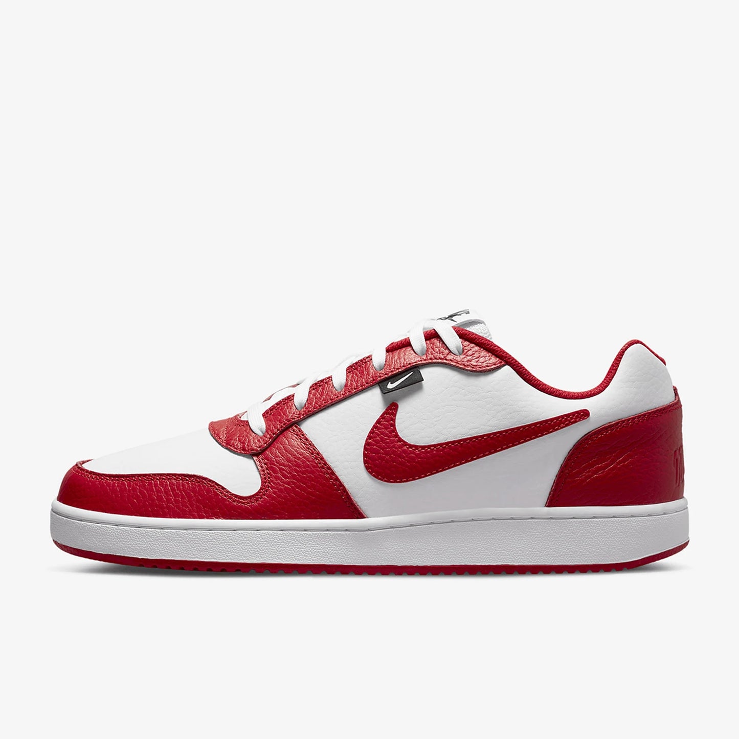 Nike Official Genuine EBERNON Low Men's Low-Top Lightweight and Durable Sneakers AQ1774-101