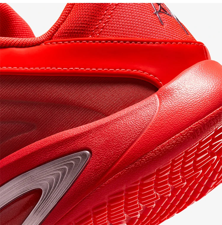 Nike Authentic Winter Style Men's Women's Sports Shock Absorption Wear-Resistant Basketball Shoes FZ8606-602