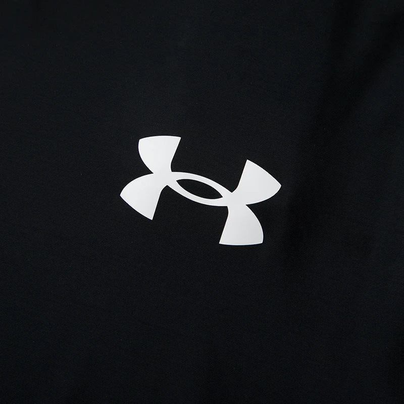Under Armour T-Shirt Men's Sportswear Fitness Training Weightlifting Workout Compression Long-Sleeve Pullover Top 1387696-001