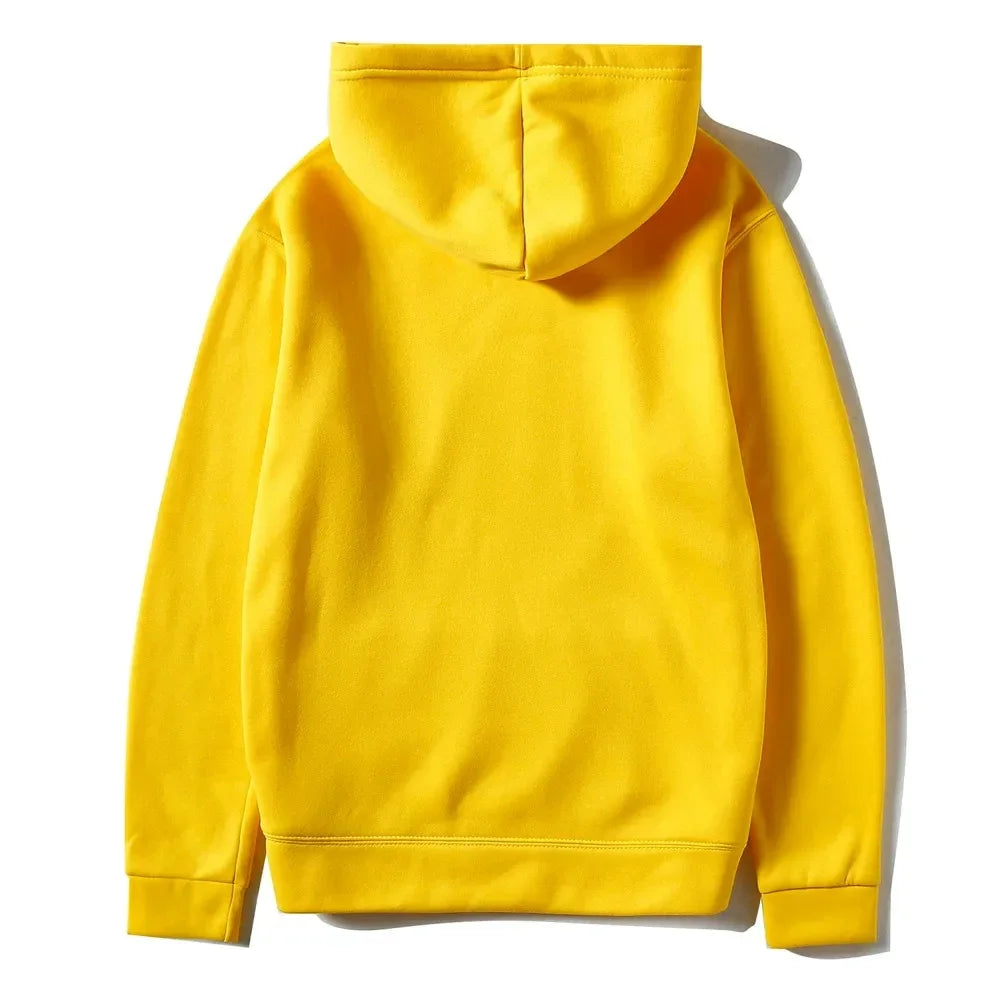 Men Woman Hoodies Sweatshirts Fashion Solid Color Red Black Gray Pink Hooded Hip Hop Hoody Mens Brand Hoodie Streetwear