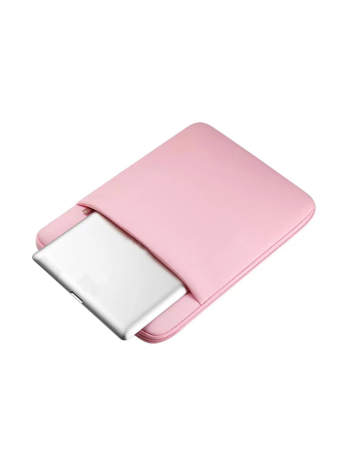 Laptop Inner Bag 11/13/14/15/16/17 Inch Computer Bag Protective Cover, Front Pocket Can Hold Power, Multifunctional Laptop Bag