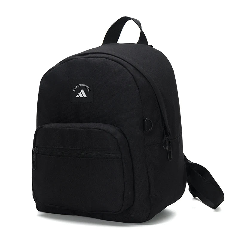 Adidas Men's and Women's Bags, Sports Bags, Casual Couple Backpacks, Student School Bags, Outdoor Travel Backpacks Ke4018