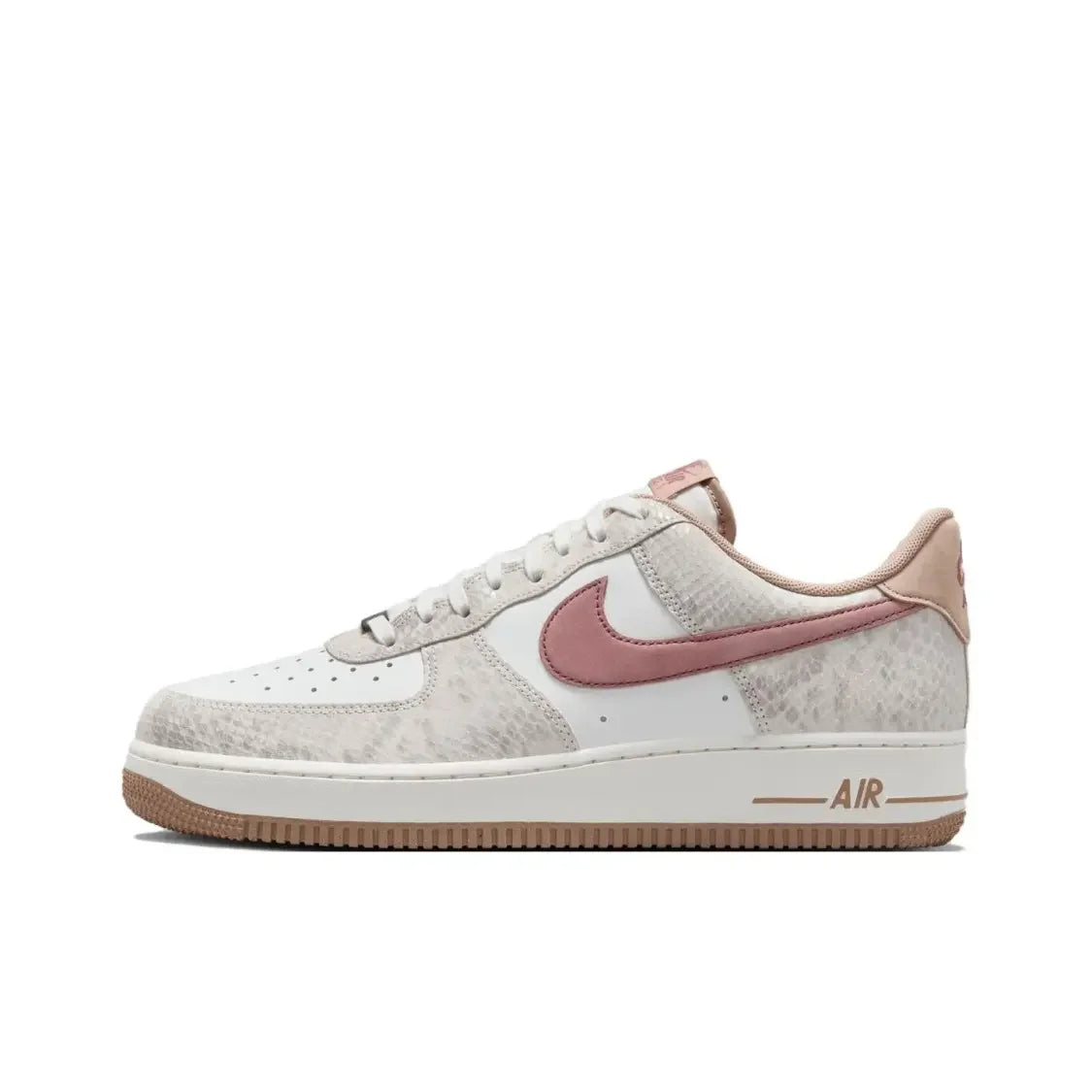 Nike Air Force 1 Low Unisex Classic Sneakers, Timeless Design with All-Day Comfort & Durable Cushioning HF2898-100