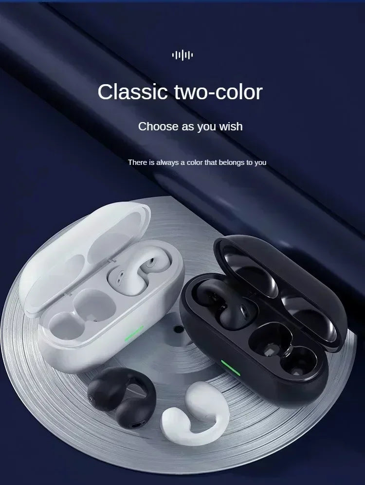 Wireless Earbuds Wireless Earphones Premium Bluetooth Headphones Offer Exceptional Build Quality and Premium Aesthetic Finishes