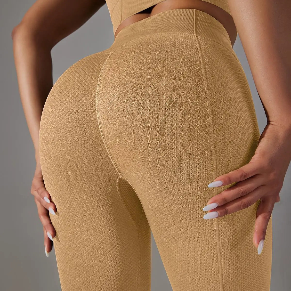 Women Leggings for Fitness Yoga Pants Seamless Sport Tights Scrunch Butt Legging Gym Push Up Pantalones Workout Leggings Women