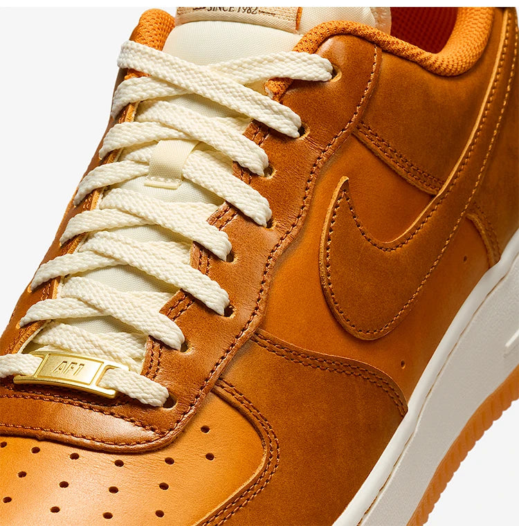 Nike genuine AIR FORCE 1 men's and women's Air Force No.1 sports board shoes HQ3639-720
