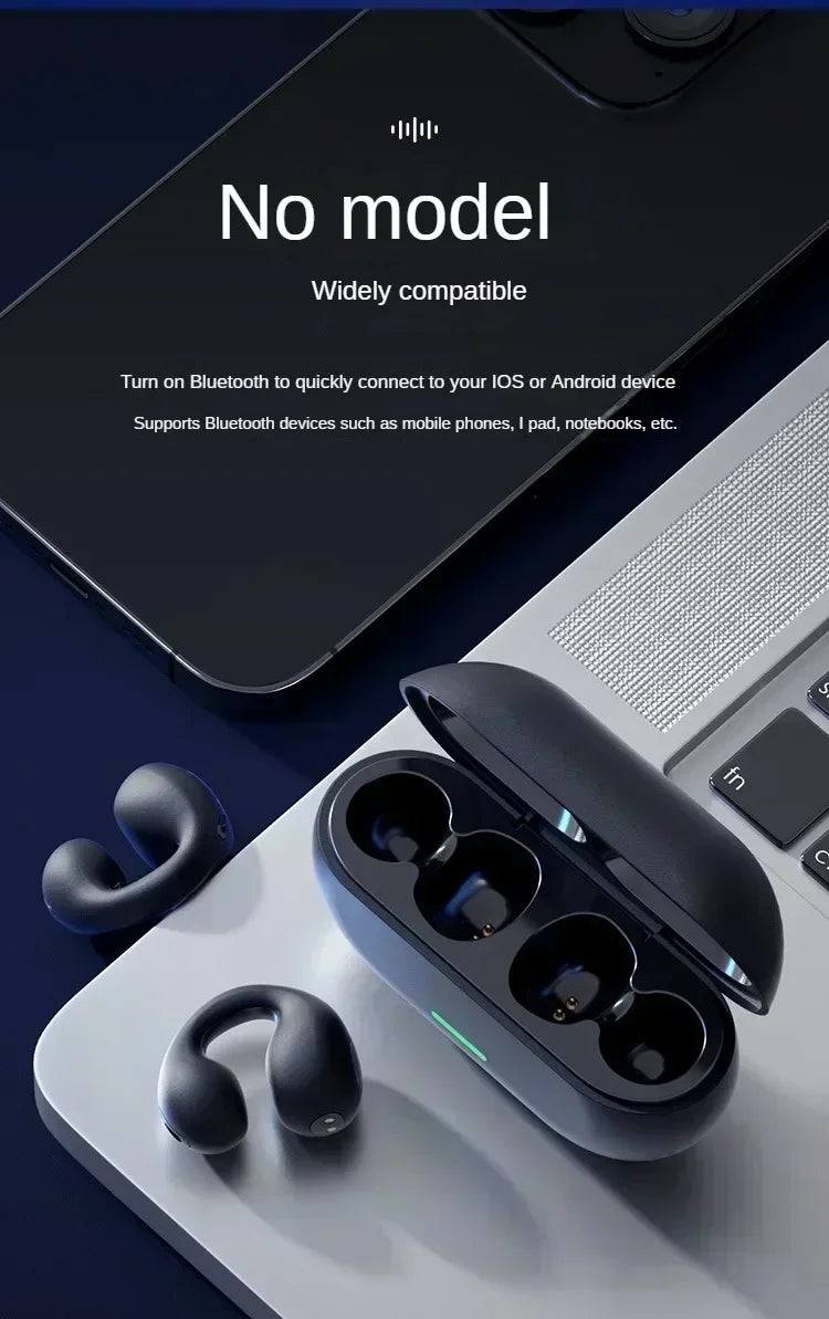 Wireless Earbuds Wireless Earphones Premium Bluetooth Headphones Offer Exceptional Build Quality and Premium Aesthetic Finishes