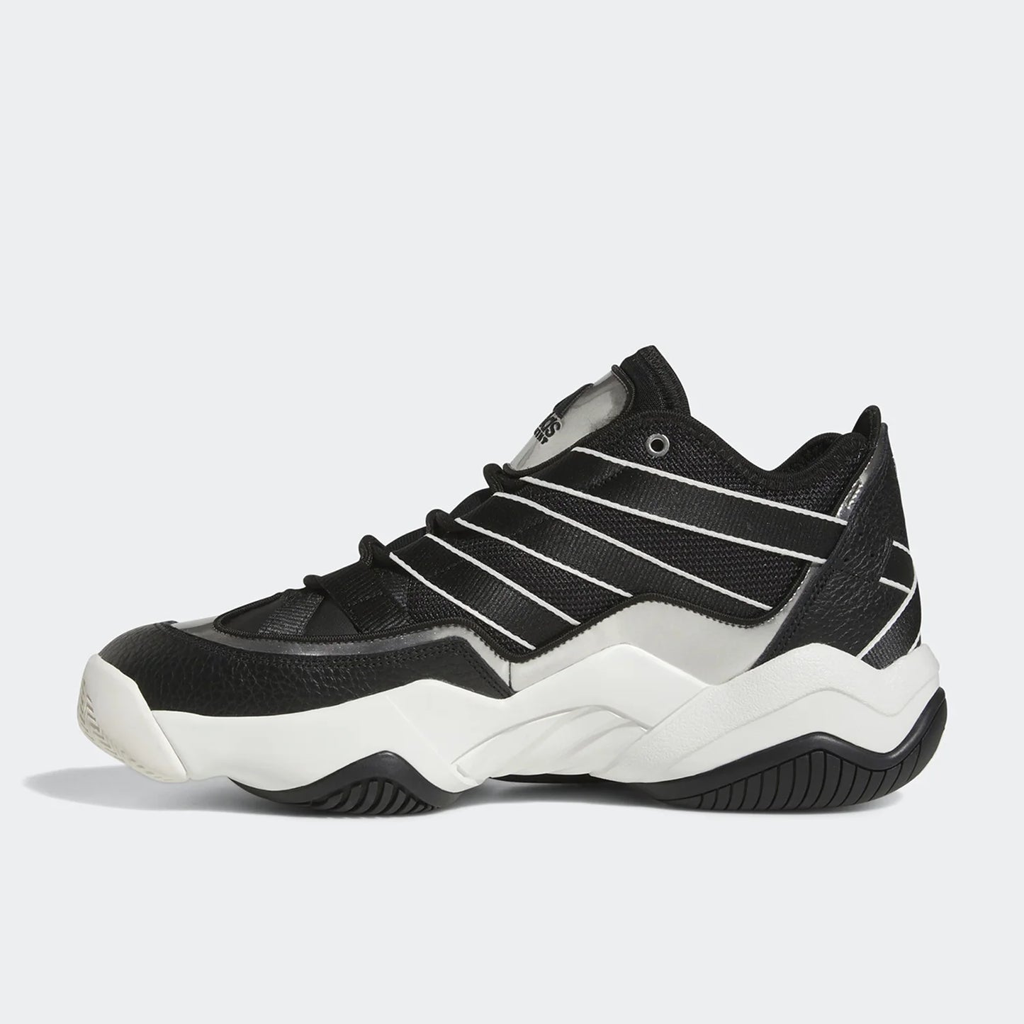 Adidas genuine TOP TEN 2010 Low Men's Casual Sports Shoes FZ6219