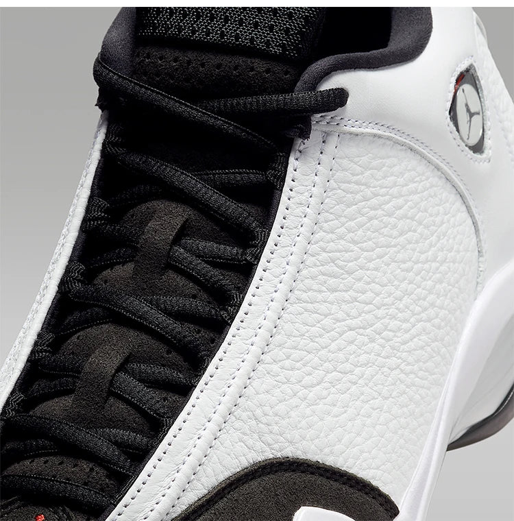 Nike genuine JORDAN men's mid top sports cushioning training basketball shoes 487471-160