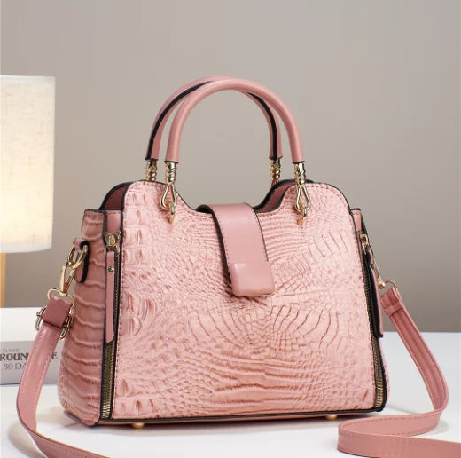 High Quality Women'S Crossbody Bag Luxury Brand Designer Handbag Large Capacity Classic Crossbody Bag Commuting Tote Bag Women