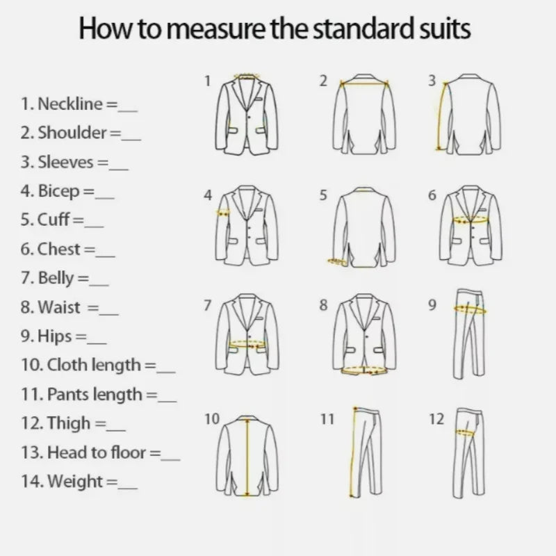 Luxury Wedding Tuxedos Beaded 2 Piece Set Jacket Pant Men Suit Elegant Unique Peaked Shawl Lapel Evening Blazer Party Customized
