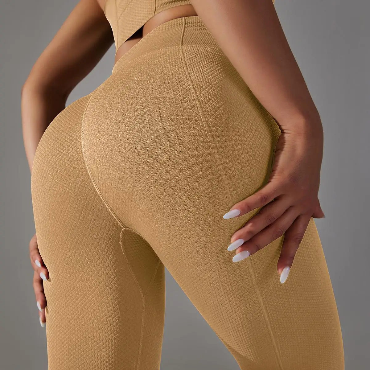 Women Leggings for Fitness Yoga Pants Seamless Sport Tights Scrunch Butt Legging Gym Push Up Pantalones Workout Leggings Women