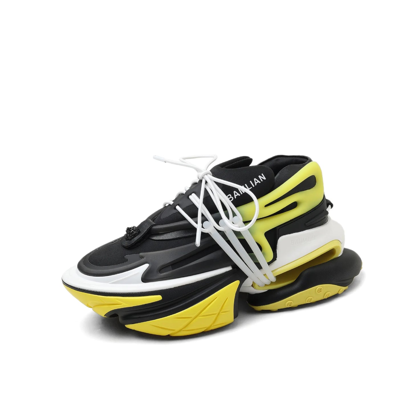 Luxury Designer Men's Sports Shoe Platform Leisure Women's Sneakers New Spacecraft Men's And Women's Universal Shoes