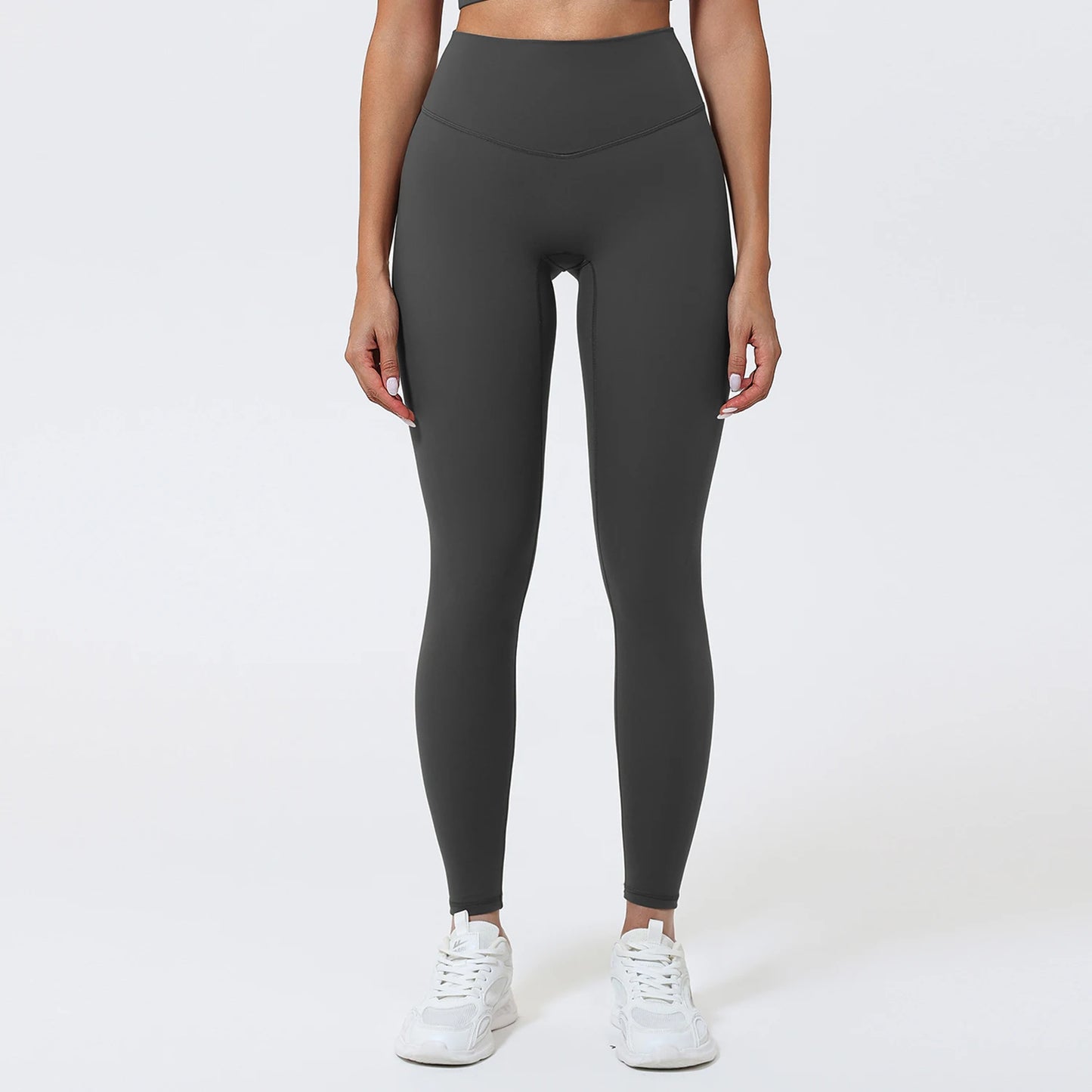 New Summer Sport Legging High Waist Gym Pants Women Running Workout Leggings Women's Gym Leggings Tights Stretch Yoga Clothing