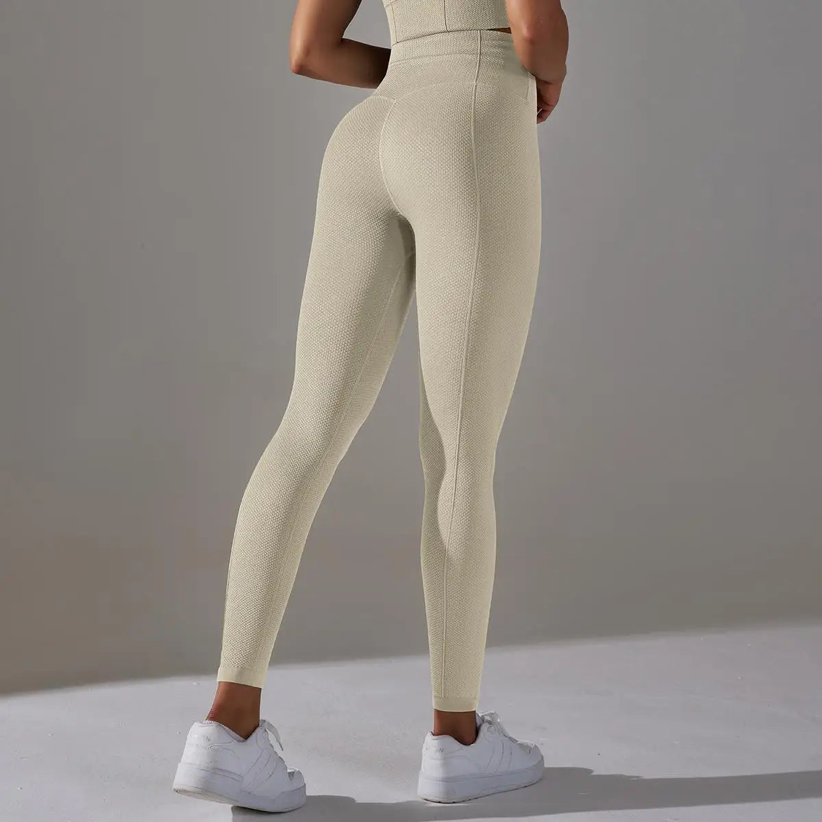 Women Leggings for Fitness Yoga Pants Seamless Sport Tights Scrunch Butt Legging Gym Push Up Pantalones Workout Leggings Women