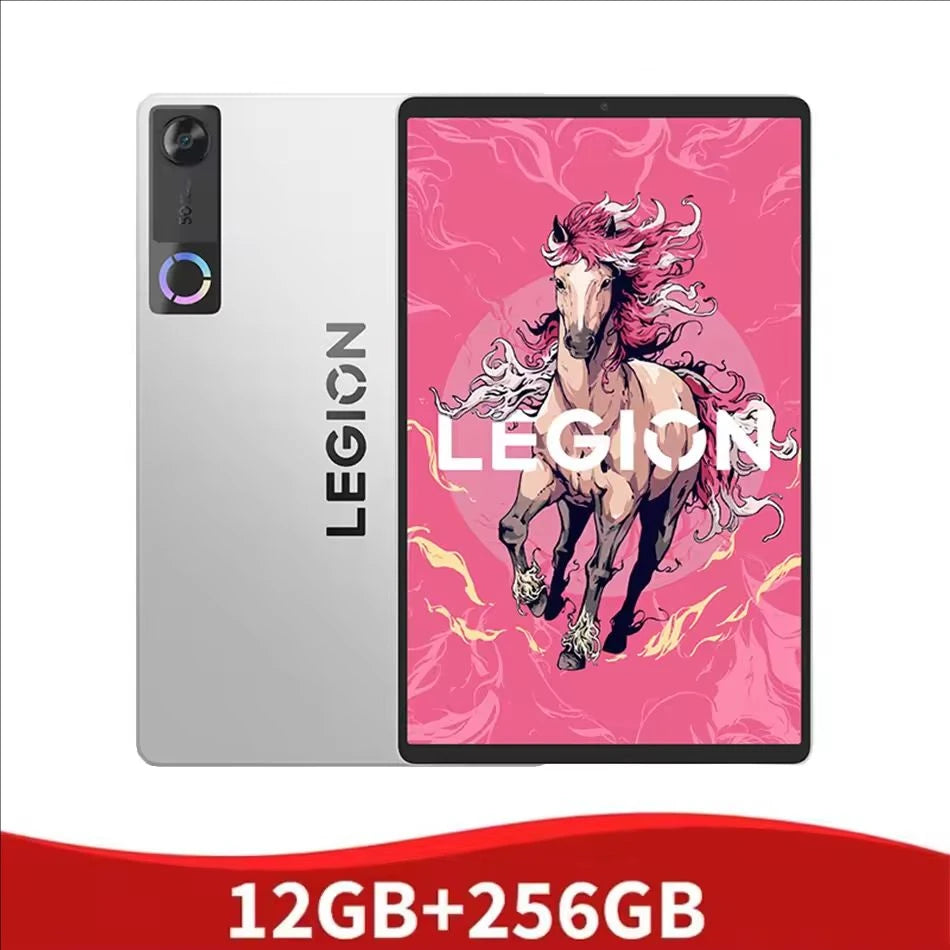 CN ROM Lenovo Legion Y700 Gen 5 8.8" Gaming Tablet TB323FU Snapdragon 8 Elite Gen 5