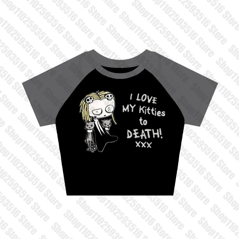 Woman Clothing Halloween Hoodies Women Sweatshirts Y2k Hooded Shirt Harajuku Zip Hoodie Goth Blouse Autumn Womens Clothing Anime