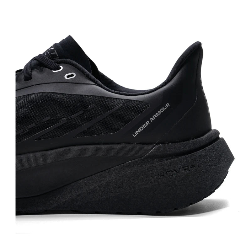Under Armour Men's Sports Shoes, Running Shoes, Cushioning and Stability Training Shoes, Lightweight and Breathable Fitness Running Shoes 6006030-001