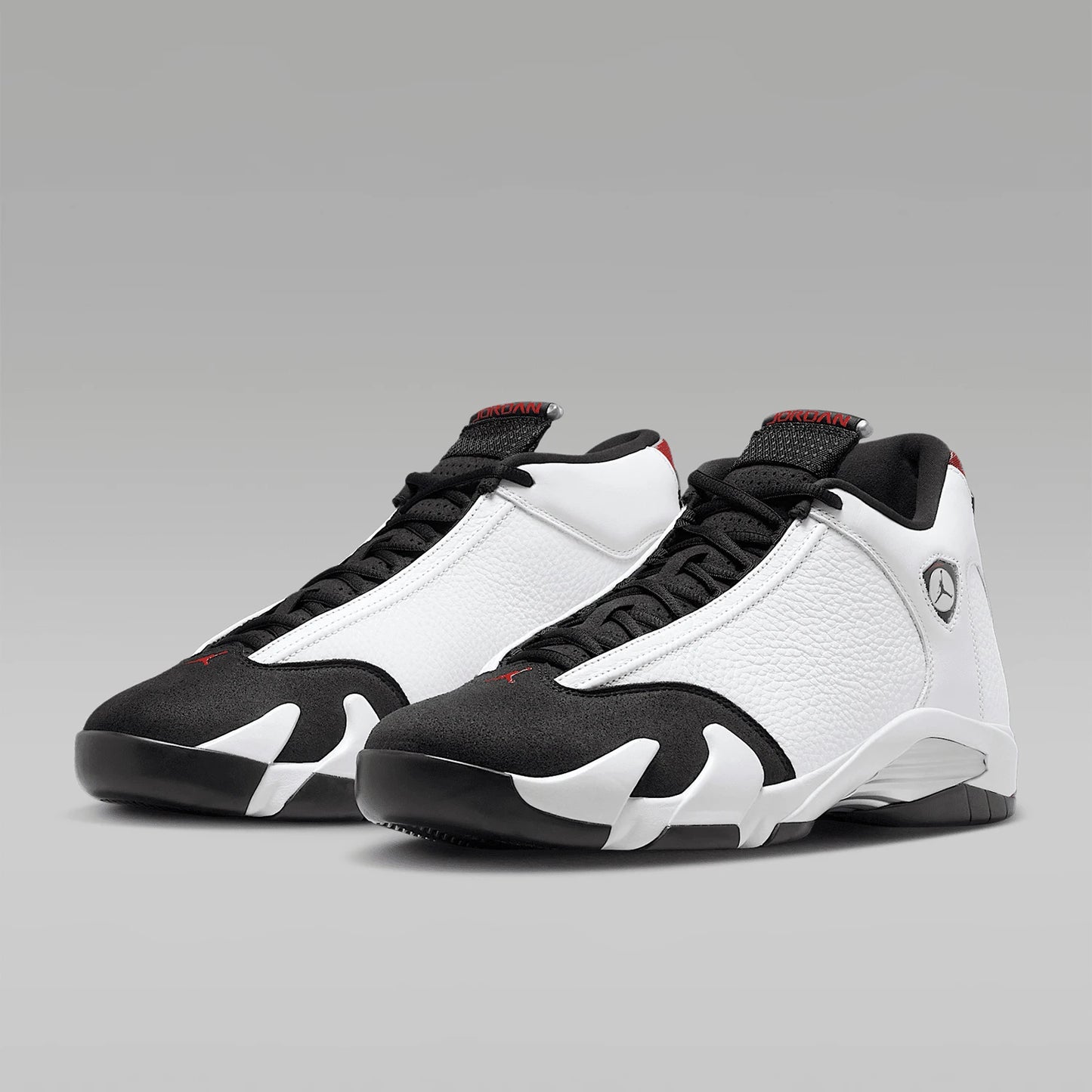 Nike genuine JORDAN men's mid top sports cushioning training basketball shoes 487471-160