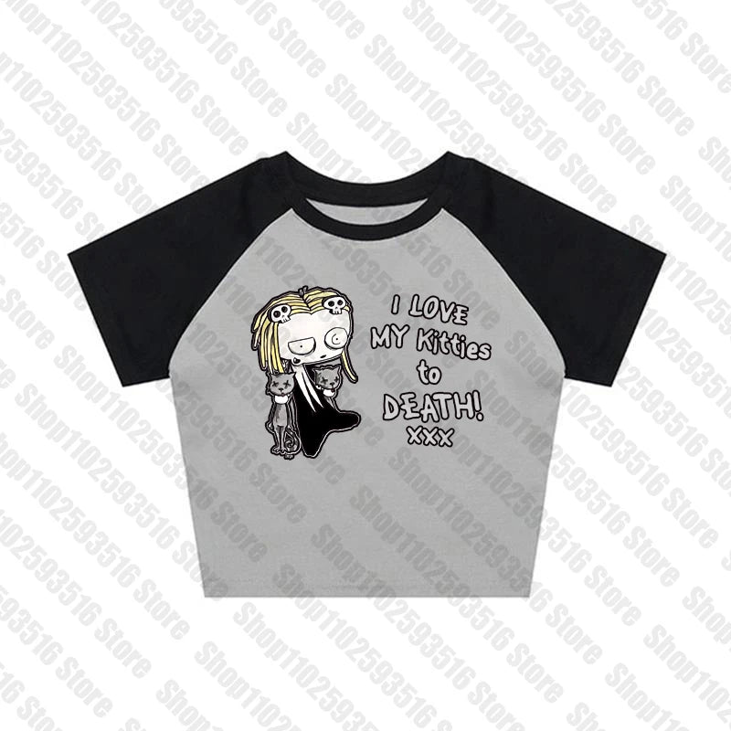 Woman Clothing Halloween Hoodies Women Sweatshirts Y2k Hooded Shirt Harajuku Zip Hoodie Goth Blouse Autumn Womens Clothing Anime