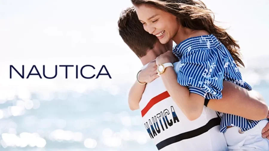 NAUTICA Men's Fleece-Lined Jacket, Warm Windproof Winter Cotton Coat, Casual Work Multifunctional Outdoor Men's Jacket
