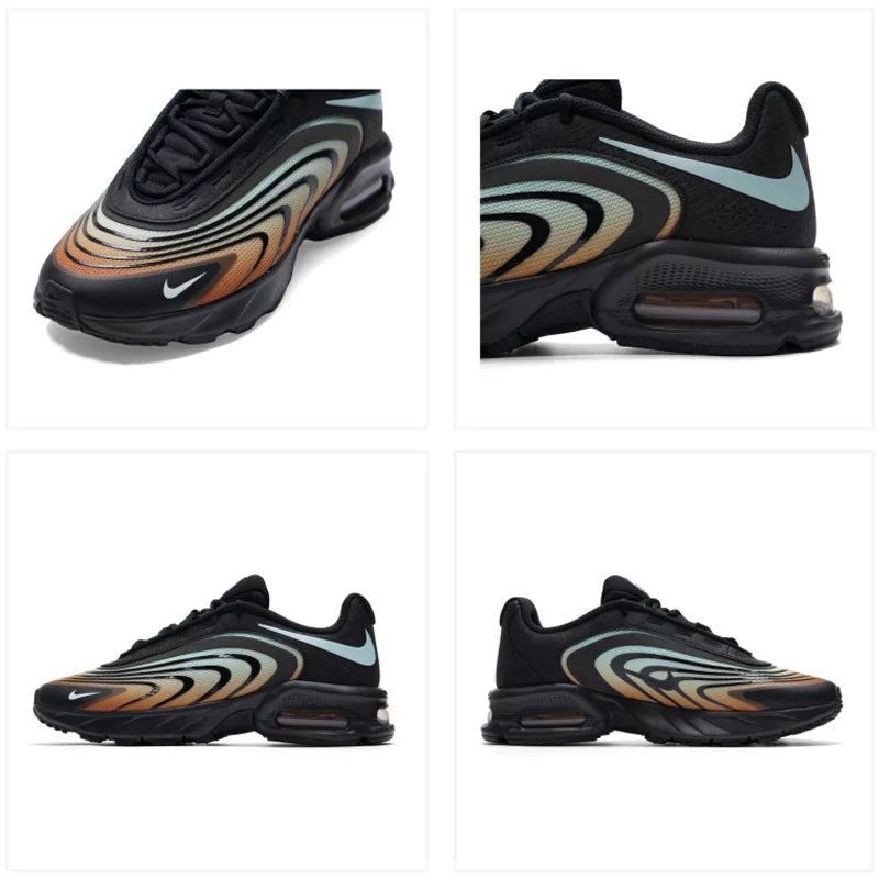 Nike Men's Air Max Fire 2026 Summer New Air Cushion Casual Running Shoes