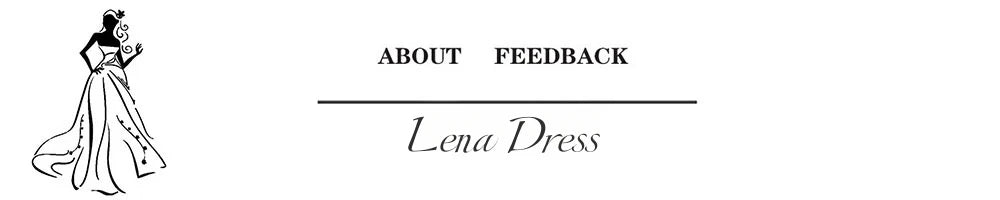 Lena Wedding Women's Evening Dress for Weddings Embroidered Lace Prom Dresses for Luxury Party Custom Elegant Cocktail Dresses