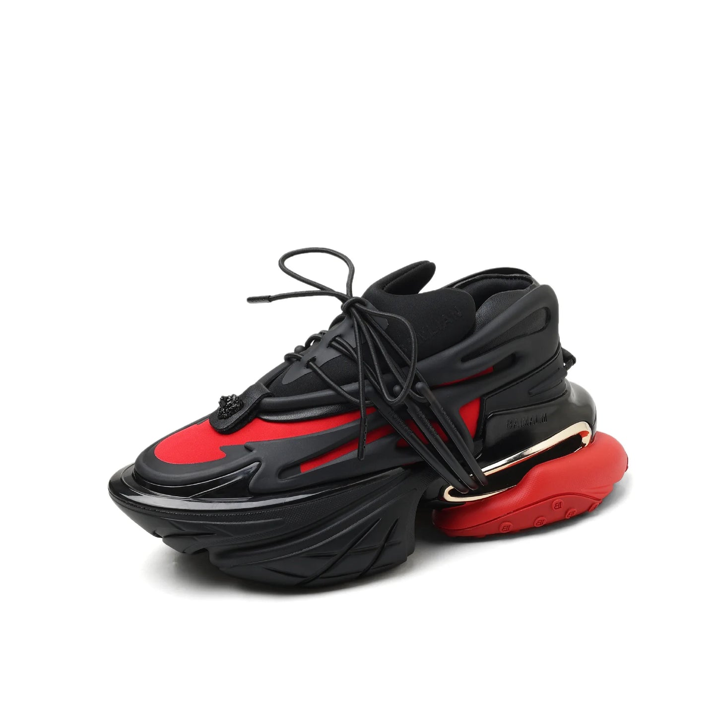 Luxury Designer Men's Sports Shoe Platform Leisure Women's Sneakers New Spacecraft Men's And Women's Universal Shoes