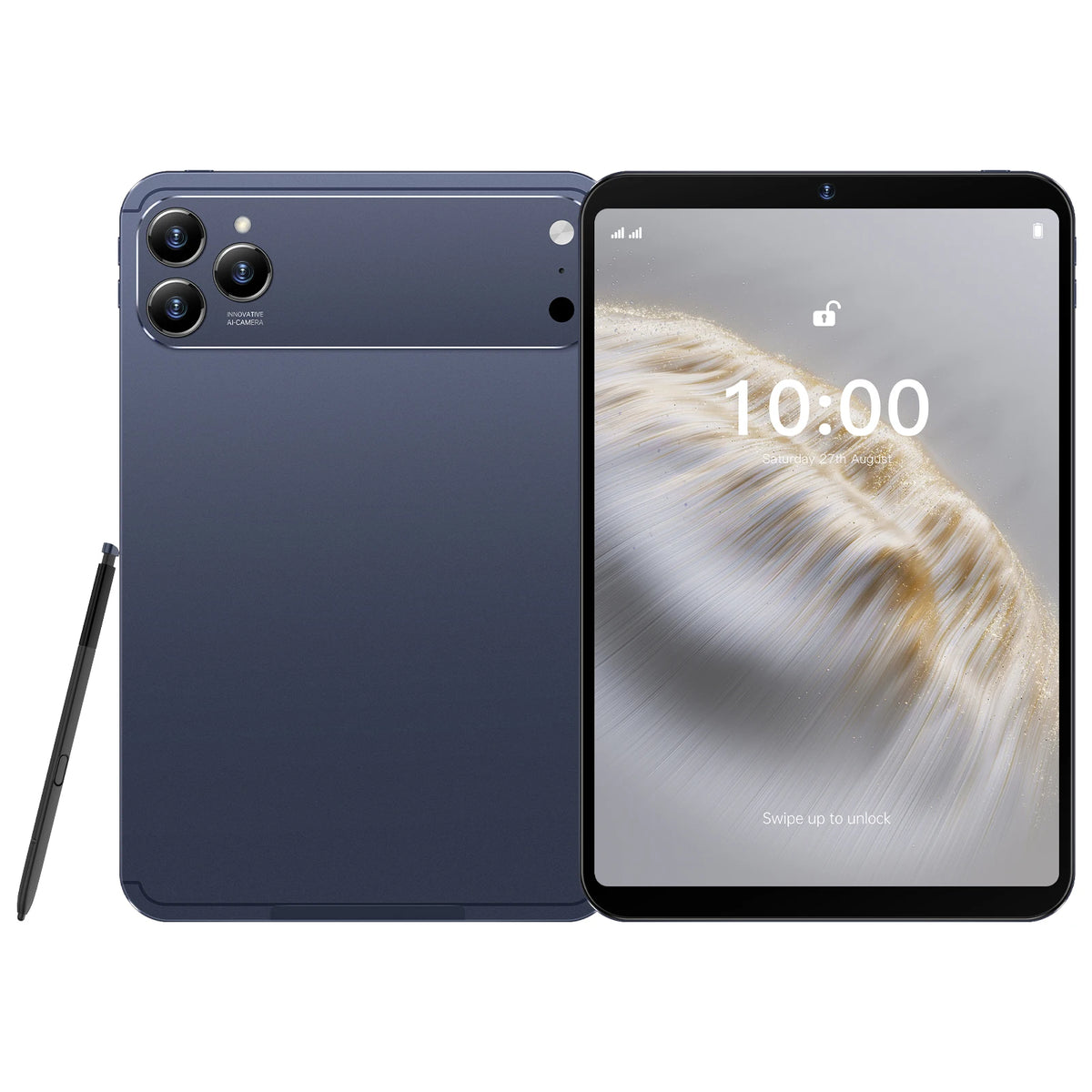 Original Global Version Hot Sale Tablet Pad 17 Pro 10.1 Inch HD 4K Android 15 16GB+1T 10000mAh 5G Dual SIM WiFi GPS 2026 New Tab