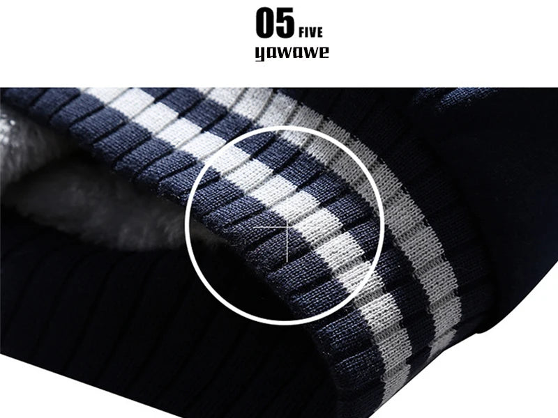 Customized Hoodies Men Breathable Boys Pullovers Customized Fashion Winter Hoody Minimalist Personalized Text Daily Wear Big