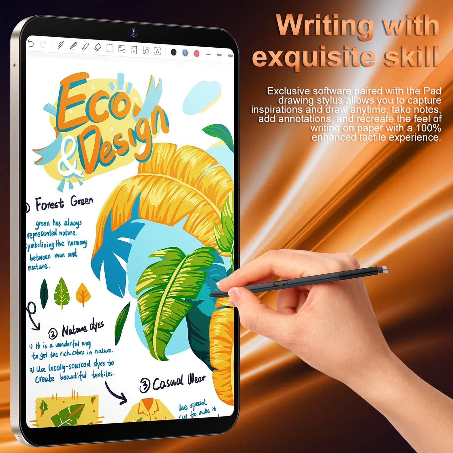 Original Global Version Hot Sale Tablet Pad 17 Pro 10.1 Inch HD 4K Android 15 16GB+1T 10000mAh 5G Dual SIM WiFi GPS 2026 New Tab