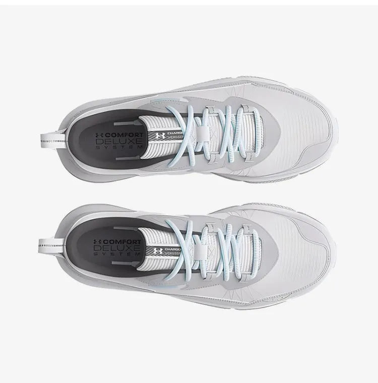 2026 Under Armour 3027180-100 Women Running Shoes Lightweight Durable Breathable Comfortable Sports Sneakers