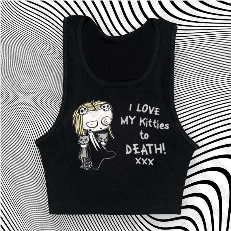 Woman Clothing Halloween Hoodies Women Sweatshirts Y2k Hooded Shirt Harajuku Zip Hoodie Goth Blouse Autumn Womens Clothing Anime