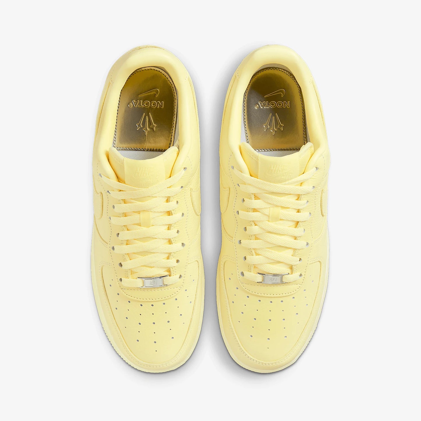 Nike genuine Air Force 1 men's and women's fashionable sports wear-resistant board shoes CZ8065-800
