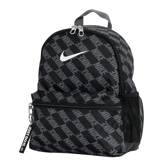 Nike Men's and Women's Travel Bags Mini Casual Backpack Travel Backpack Fashion Backpack Hv6481-010