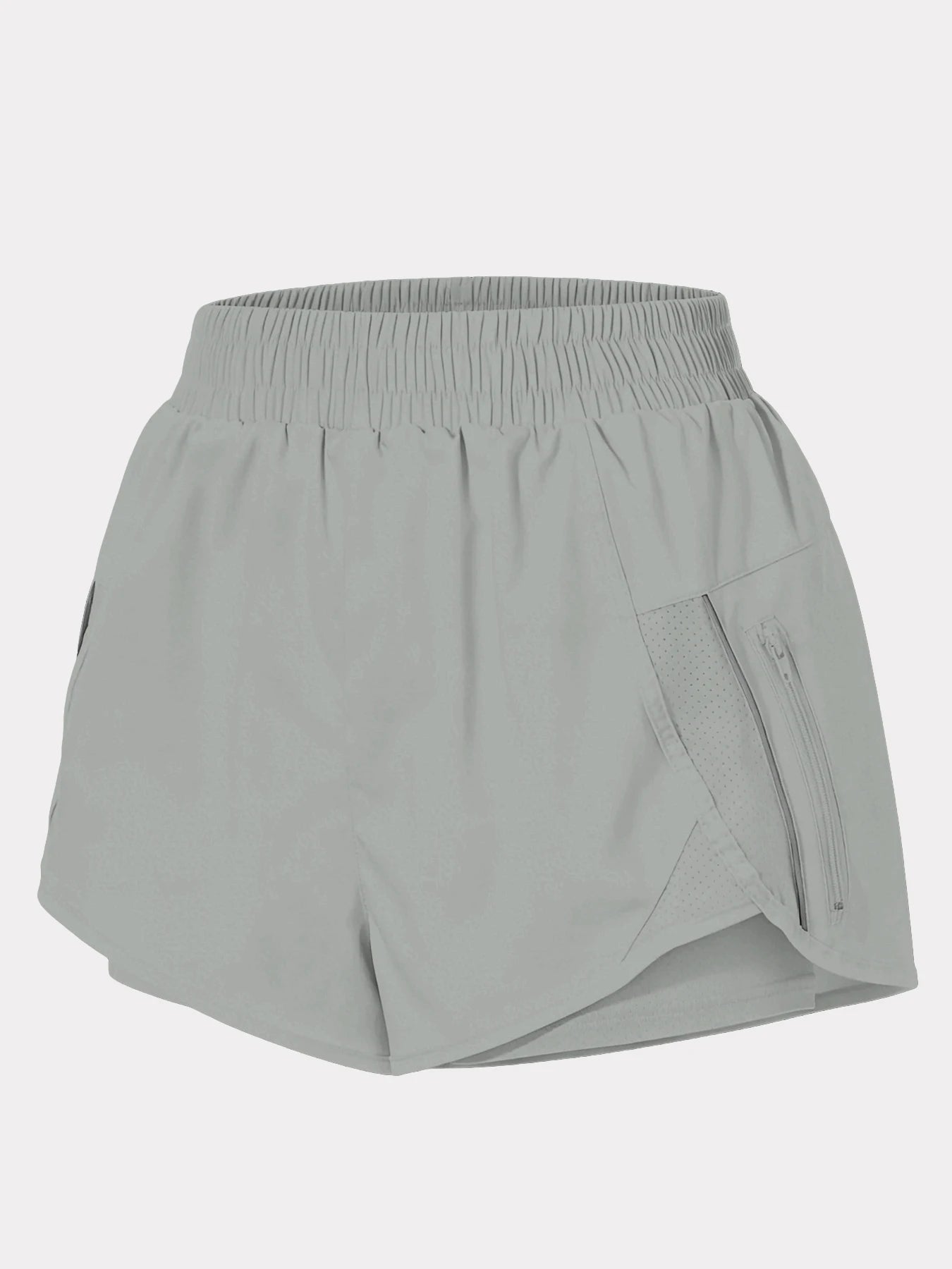 Summer Ladies Running Sports Yoga Quick Dry Casual Sports Shorts Slimming Casual Sports Pants