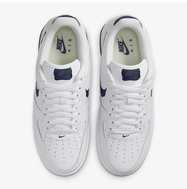 Nike genuine Air Force 1 Low EVO men's air cushion board shoes HF3630-102