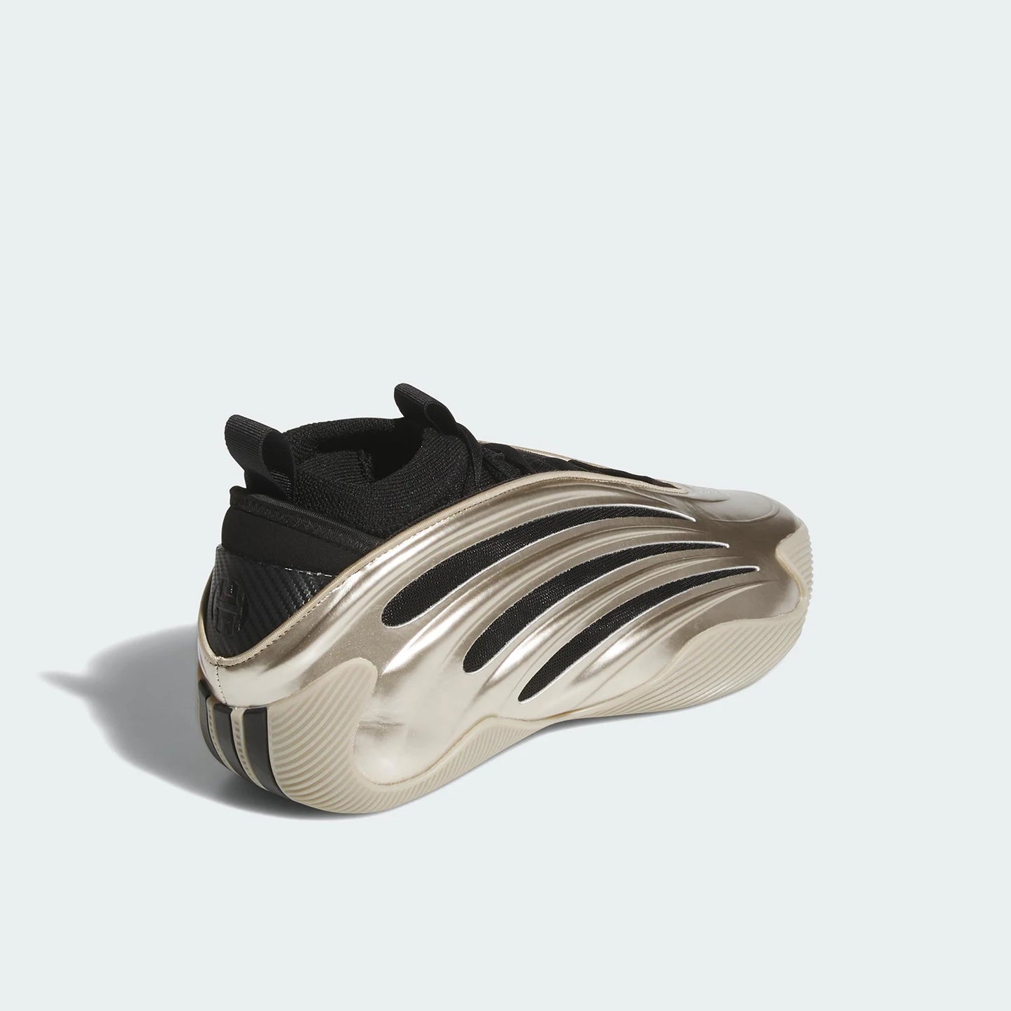 Adidas Official Genuine New Men's Sports Practical Fashion Training Basketball Shoes JR2506