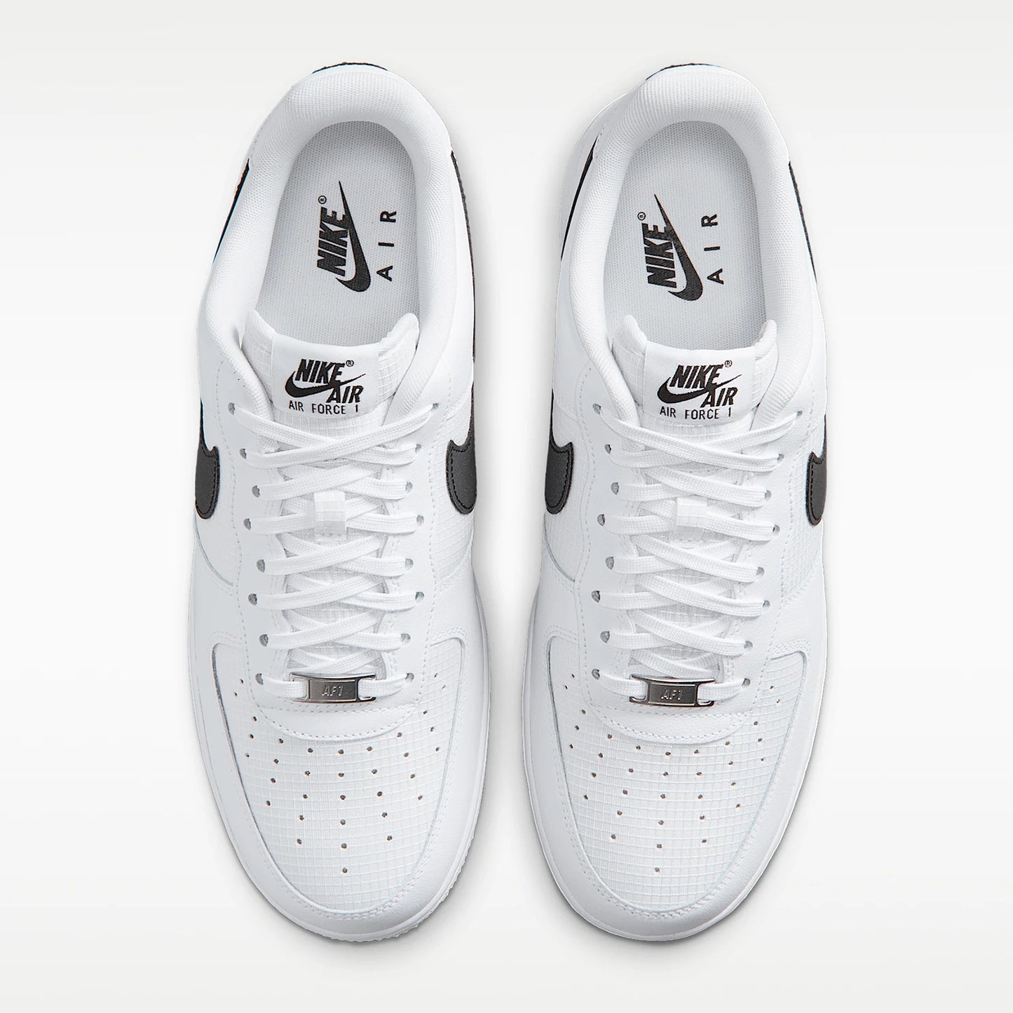Nike genuine AIR FORCE 1 men's comfortable and breathable tennis shoe IR0952-100