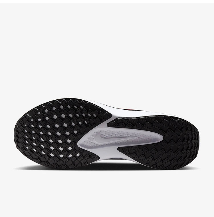 Nike Authentic Quest 6 Men's Cushioned Road Sports Wear-Resistant Running Shoes FD6033-011